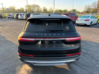 Lincoln Corsair 2022 AWD Reserve 4dr SUV