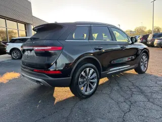 Lincoln Corsair 2022 AWD Reserve 4dr SUV