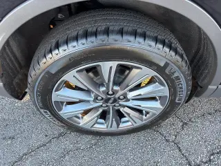 Lincoln Corsair 2022 AWD Reserve 4dr SUV