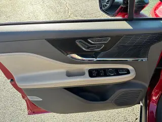 Lincoln Corsair 2022 AWD Reserve 4dr SUV