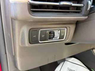 Lincoln Corsair 2022 AWD Reserve 4dr SUV