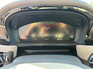 Lincoln Corsair 2022 AWD Reserve 4dr SUV