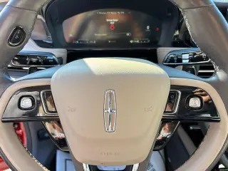 Lincoln Corsair 2022 AWD Reserve 4dr SUV