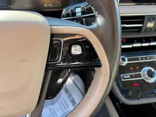 Lincoln Corsair 2022 AWD Reserve 4dr SUV