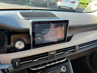 Lincoln Corsair 2022 AWD Reserve 4dr SUV