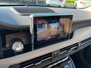 Lincoln Corsair 2022 AWD Reserve 4dr SUV