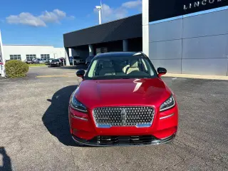 Lincoln Corsair 2022 AWD Reserve 4dr SUV