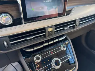 Lincoln Corsair 2022 AWD Reserve 4dr SUV