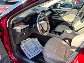 Lincoln Corsair 2022 AWD Reserve 4dr SUV