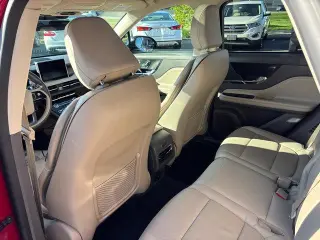 Lincoln Corsair 2022 AWD Reserve 4dr SUV
