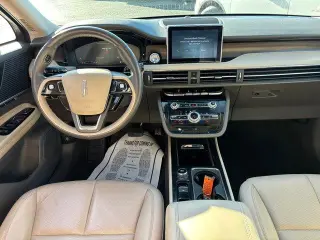 Lincoln Corsair 2022 AWD Reserve 4dr SUV
