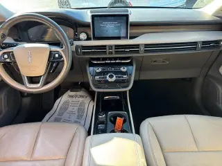 Lincoln Corsair 2022 AWD Reserve 4dr SUV