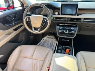 Lincoln Corsair 2022 AWD Reserve 4dr SUV