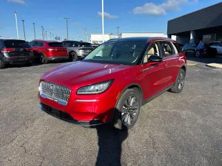 Lincoln Corsair 2022 AWD Reserve 4dr SUV