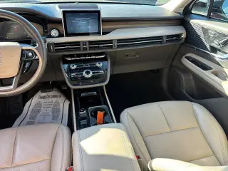 Lincoln Corsair 2022 AWD Reserve 4dr SUV