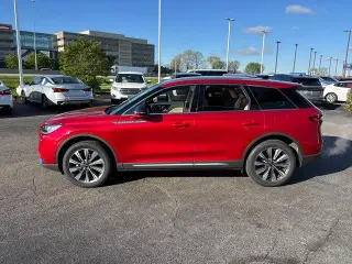 Lincoln Corsair 2022 AWD Reserve 4dr SUV