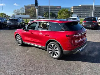 Lincoln Corsair 2022 AWD Reserve 4dr SUV