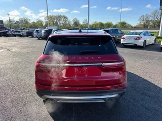 Lincoln Corsair 2022 AWD Reserve 4dr SUV