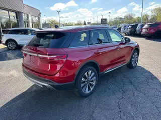 Lincoln Corsair 2022 AWD Reserve 4dr SUV