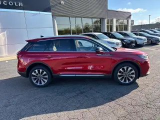 Lincoln Corsair 2022 AWD Reserve 4dr SUV