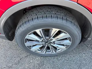 Lincoln Corsair 2022 AWD Reserve 4dr SUV