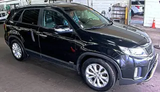 2015 Kia Sorento EX