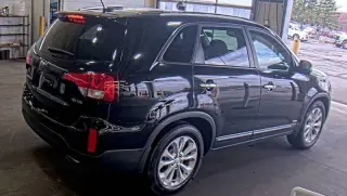 2015 Kia Sorento EX