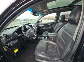 2015 Kia Sorento EX