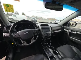 2015 Kia Sorento EX
