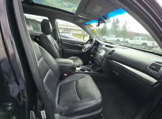 2015 Kia Sorento EX