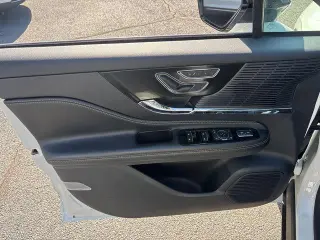 Lincoln Corsair 2022 Standard 4dr SUV