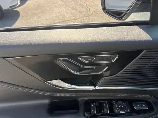 Lincoln Corsair 2022 Standard 4dr SUV