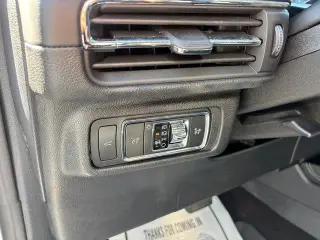 Lincoln Corsair 2022 Standard 4dr SUV