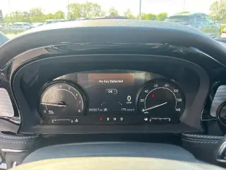 Lincoln Corsair 2022 Standard 4dr SUV