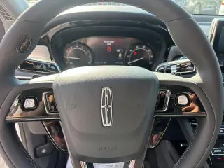 Lincoln Corsair 2022 Standard 4dr SUV