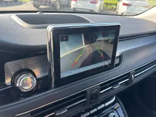 Lincoln Corsair 2022 Standard 4dr SUV