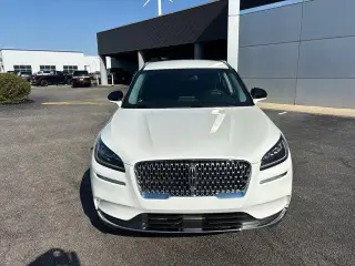 Lincoln Corsair 2022 Standard 4dr SUV