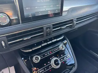 Lincoln Corsair 2022 Standard 4dr SUV