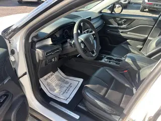 Lincoln Corsair 2022 Standard 4dr SUV