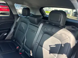 Lincoln Corsair 2022 Standard 4dr SUV