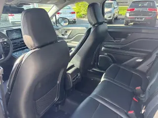 Lincoln Corsair 2022 Standard 4dr SUV