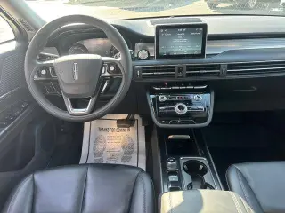 Lincoln Corsair 2022 Standard 4dr SUV
