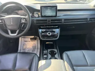 Lincoln Corsair 2022 Standard 4dr SUV