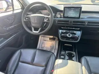 Lincoln Corsair 2022 Standard 4dr SUV
