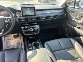 Lincoln Corsair 2022 Standard 4dr SUV