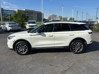 Lincoln Corsair 2022 Standard 4dr SUV