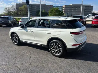 Lincoln Corsair 2022 Standard 4dr SUV