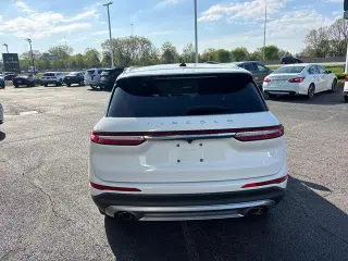 Lincoln Corsair 2022 Standard 4dr SUV