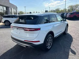 Lincoln Corsair 2022 Standard 4dr SUV