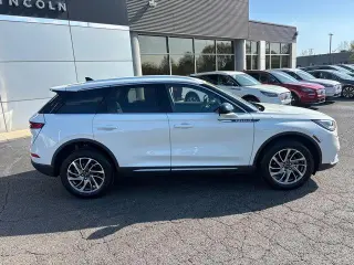 Lincoln Corsair 2022 Standard 4dr SUV